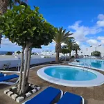 Apartment Atalaya Complex Puerto Del Carmen, Large Open Terrace With Loungers Puerto del Carmen (Lanzarote)