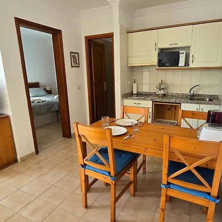 Atalaya Complex Puerto Del Carmen, Large Open Terrace With Loungers بويرتو ذيل كارمين