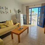 Atalaya Complex Puerto Del Carmen, Large Open Terrace With Loungers * Puerto del Carmen (Lanzarote)