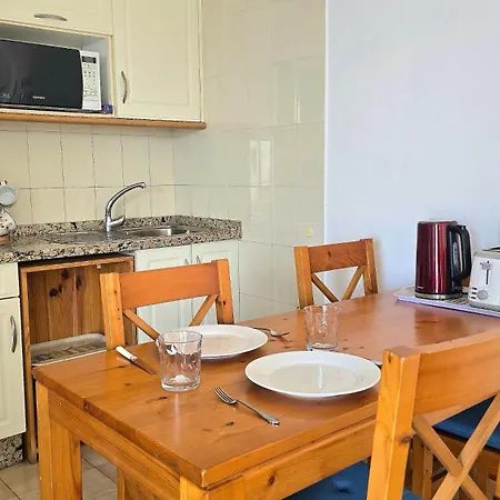 Atalaya Complex Puerto Del Carmen, Large Open Terrace With Loungers アパート *